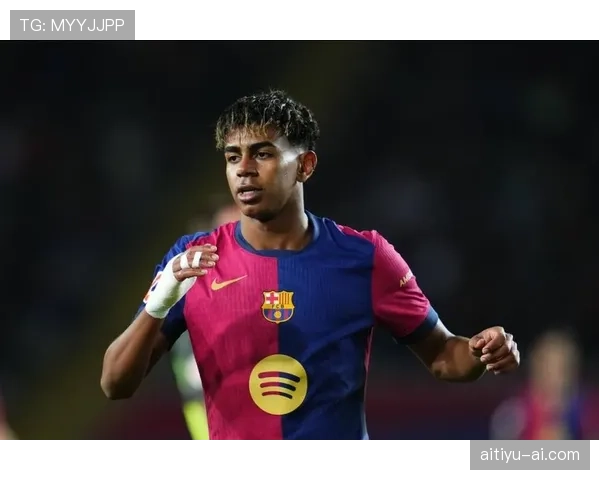 亚马尔是被高估还是百年一遇的天才？