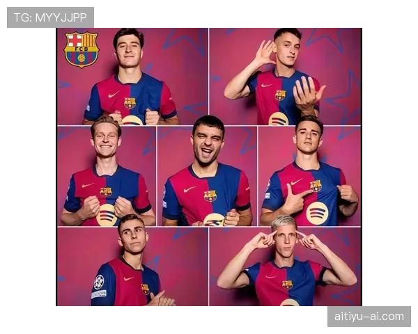 佩德里与加维 巴萨中场战术价值差距究竟在哪？