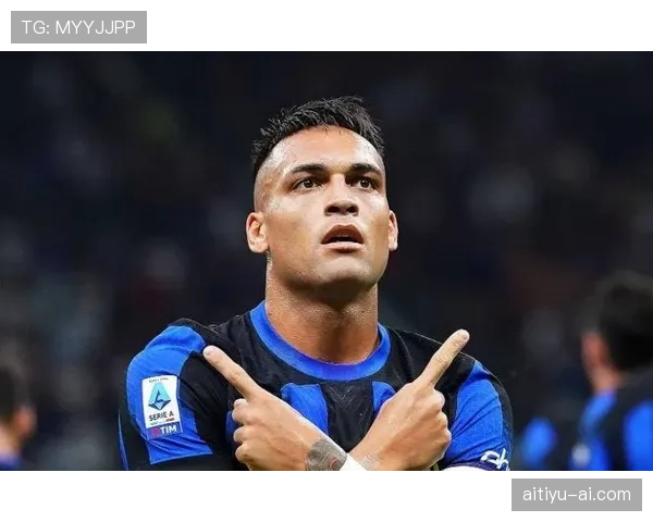 劳塔罗与热苏斯：全能前锋和射手的效率差距解析