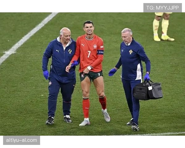 C罗被高估了吗？关键战表现与数据真实价值解析