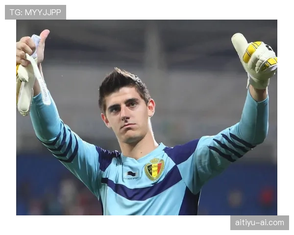 库尔图瓦：从双英超冠军到世界级门神的稳固确立