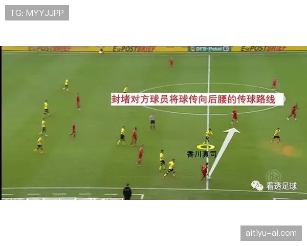 德布劳内：高位压迫与组织调度能力解析