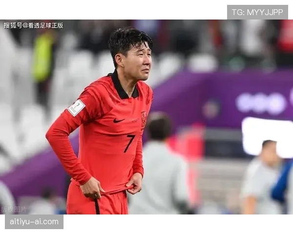 孙兴慜终结与组织能力是否被高估？技术全面性深度解析