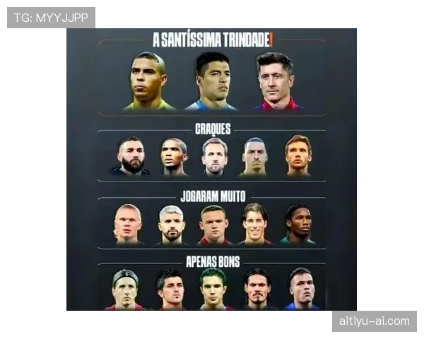 凯恩与莱万：顶级中锋稳定性差异的深层解析